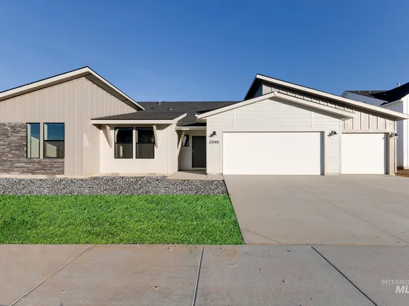 2340 N Iditarod Ave, Kuna, ID 83634