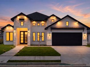 2406 San Pascual St, San Juan, TX 78589