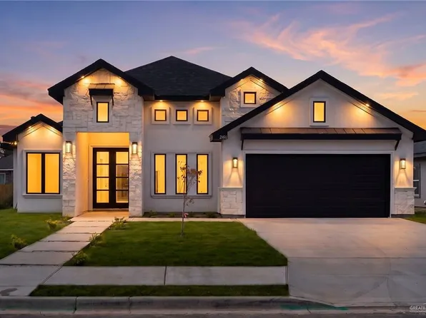 2406 San Pascual St, San Juan, TX 78589