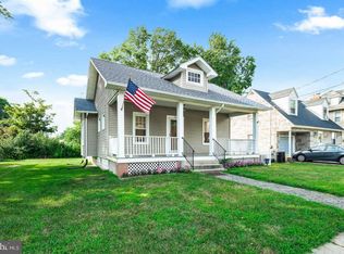 330 Miller Ave, Hamilton, NJ 08610