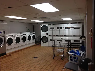 Rented by Manhattan Skyline