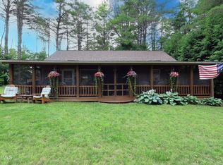 146 Grassville Rd, Brant Lake, NY 12815