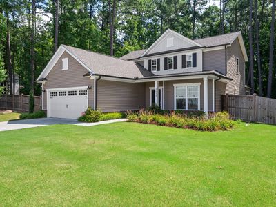 2613 Azalea Dr, Durham, NC, 27703