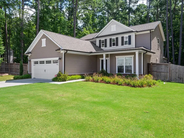 2613 Azalea Dr, Durham, NC 27703