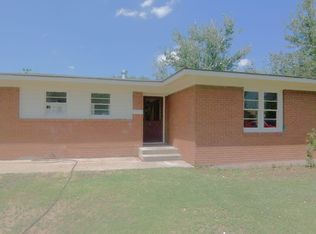 2710 Comanche St, Amarillo, TX 79109