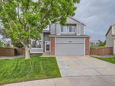 10086 Cairns Court, Highlands Ranch, CO, 80130