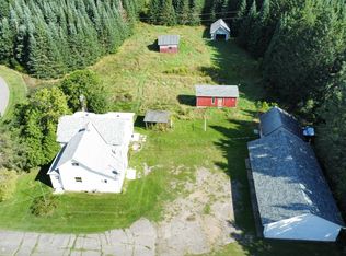 N5467 Plzak Ln, Deerbrook, WI 54424