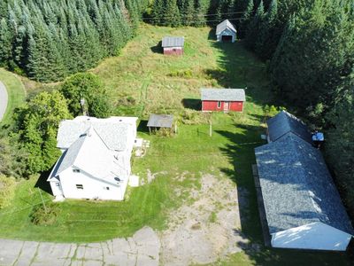 N5467 Plzak Ln, Deerbrook, WI, 54424