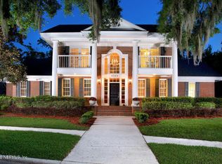 3564 Silvery Ln, Jacksonville, FL 32217