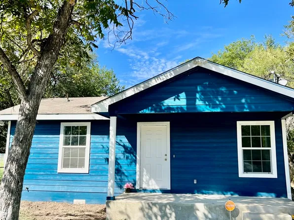 811 Vickers, San Antonio, TX 78211