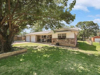 3565 Paramount St, North Richland Hills, TX, 76117