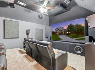 1105 Safrano St, Midlothian, TX 76065