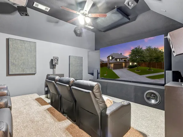 1105 Safrano St, Midlothian, TX 76065