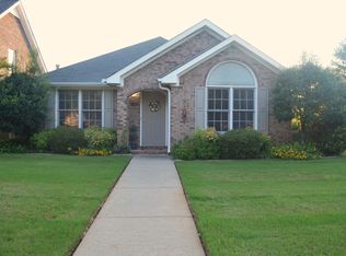 1013 Danbury Ln SE, Decatur, AL 35601