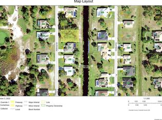 161 Fairway Rd, Rotonda West, FL 33947