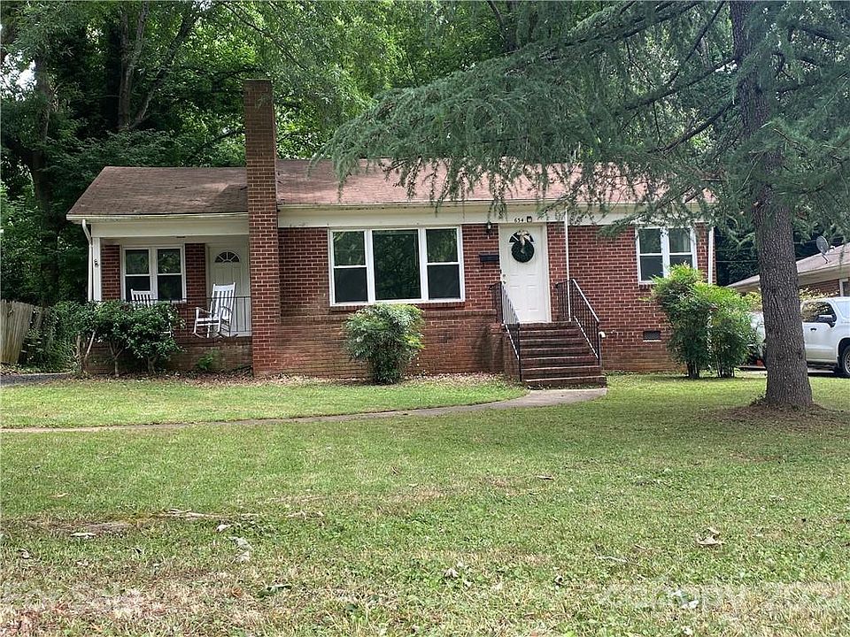 634 Mayview Dr, Charlotte, NC 28205 | Zillow