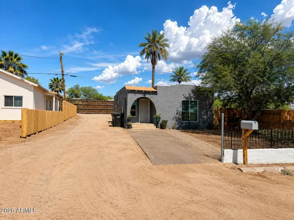 312 5TH Avenue E, Buckeye, AZ 85326