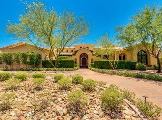 13735 E Yucca St, Scottsdale, AZ 85259