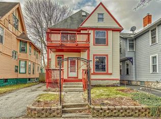 215 Edinburgh St, Rochester, NY 14608