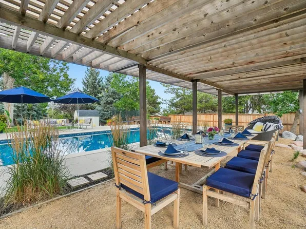 6766 Audubon Ave, Niwot, CO 80503