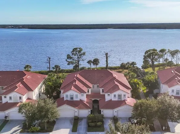 4746 CLUB DRIVE #202, PORT CHARLOTTE, FL 33953