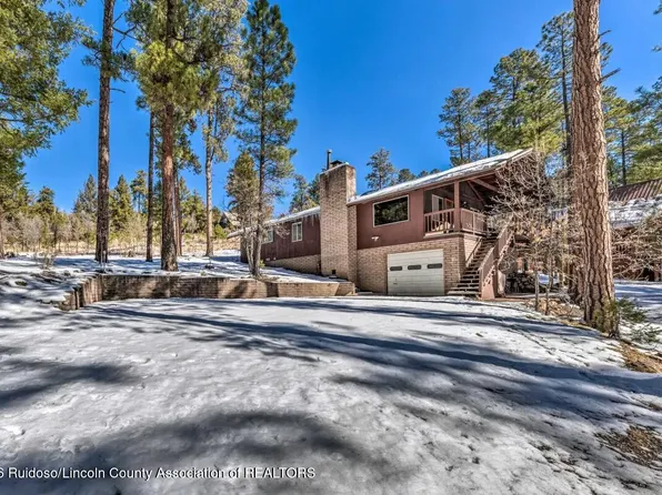 104 Perk Canyon Dr, Ruidoso, NM 88345