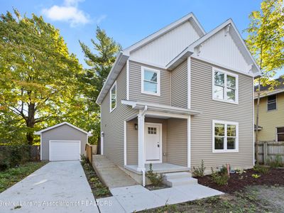 1927 Teel Ave, Lansing, MI, 48910