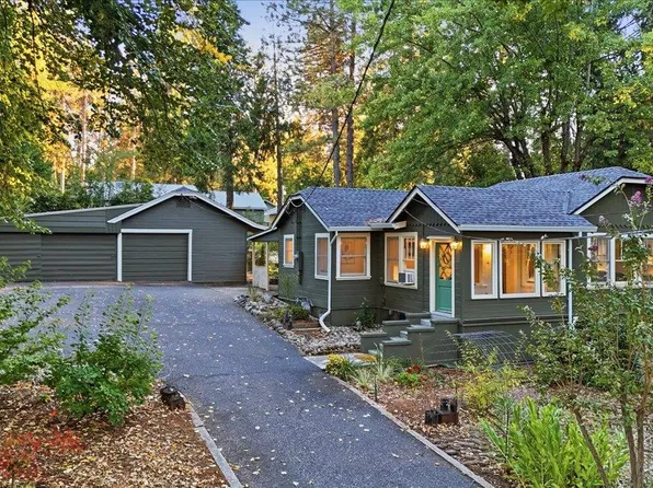 11077 Squirrel Creek Rd, Grass Valley, CA 95945