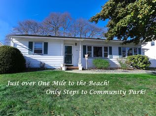 1407 Susan Ln, Point Pleasant Beach, NJ 08742