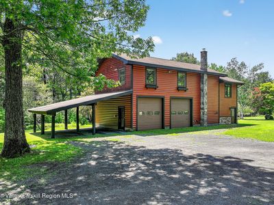90 Aarons Way, Mount Tremper, NY, 12457