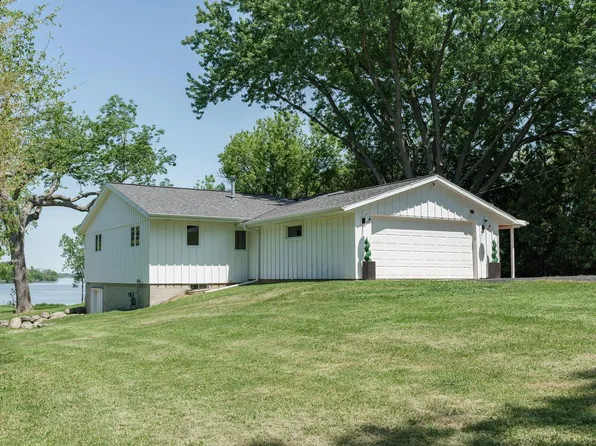 W4428 Lakeview DRIVE, Hustisford, WI 53034