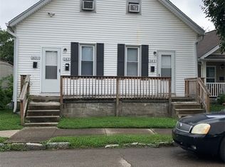 141 Fillmore St, Dayton, OH 45410