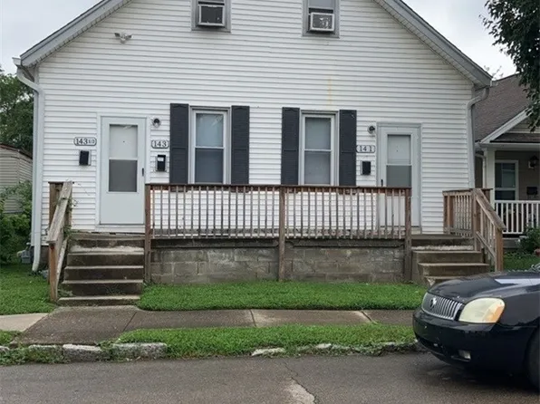 141 Fillmore St, Dayton, OH 45410