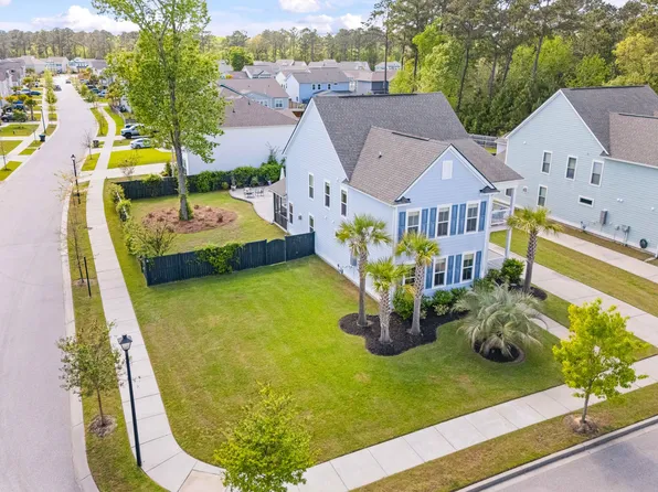 2085 Utsey St, Johns Island, SC 29455