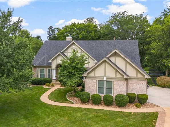 766 Southbrook Forest Ct, Weldon Spring, MO 63304