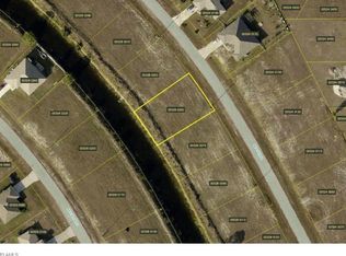 1302 NE 19th Pl, Cape Coral, FL 33909