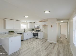 53974 W Barrel Rd, Maricopa, AZ 85139