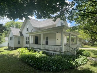 615 S State St, Caro, MI, 48723