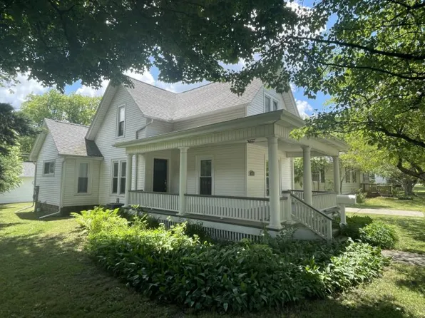 615 S State St, Caro, MI 48723