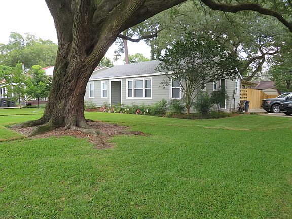 Beautiful corner lot