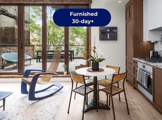 61 Rivington St #4F, New York, NY 10002