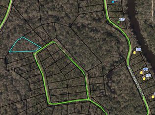 NE Edgewater Cir, Lee, FL 32059