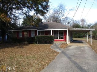 8358 Marlborough Dr, Jonesboro, GA 30238