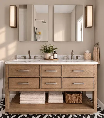 Bathroom, photo 2