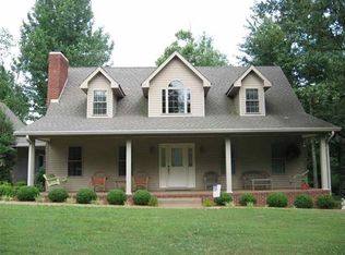 222 Roark Ln, Bremen, KY 42325