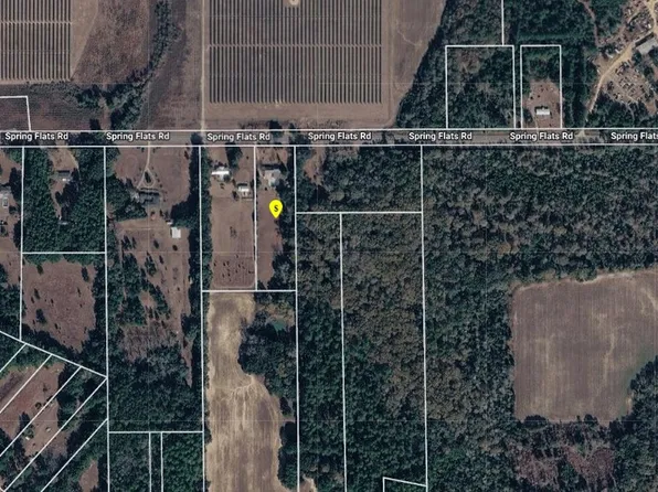 2916 Spring Flats Rd, Albany, GA 31705