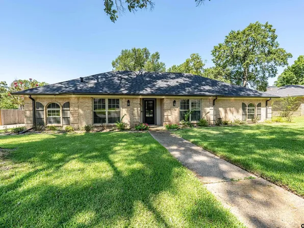 4809 Picadilly Pl, Tyler, TX 75703