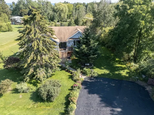 119 Spring St, Alnwick/haldimand, ON K0K 1S0