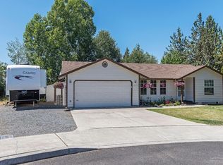 1759 NE Curtis Dr, Bend, OR 97701
