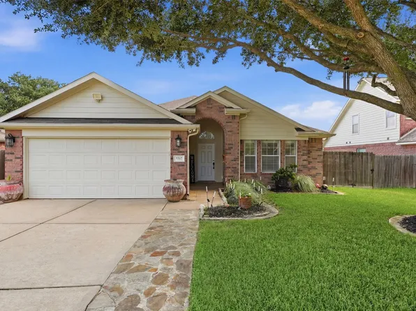 5362 Kyla Cir, Katy, TX 77493